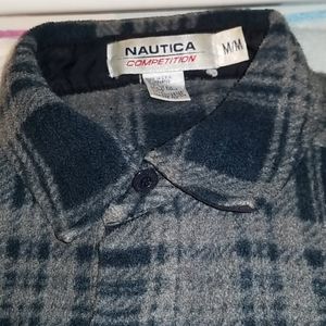 Fleece jacket